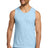 Port & Co Men's   Beach Wash   Garment-Dyed Tank