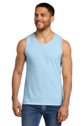 Port & Co Men's   Beach Wash   Garment-Dyed Tank