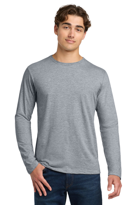 Gildan Men's Softstyle   Long Sleeve T-Shirt