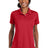 CornerStone Women's   Micropique Gripper Polo