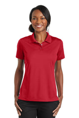 CornerStone Women's   Micropique Gripper Polo