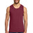 Port & Co Men's   Beach Wash   Garment-Dyed Tank