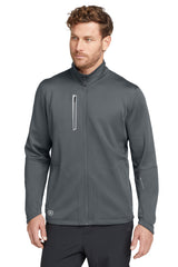 OGIO Men's   Fulcrum Full-Zip