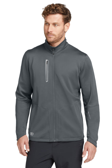 OGIO Men's   Fulcrum Full-Zip