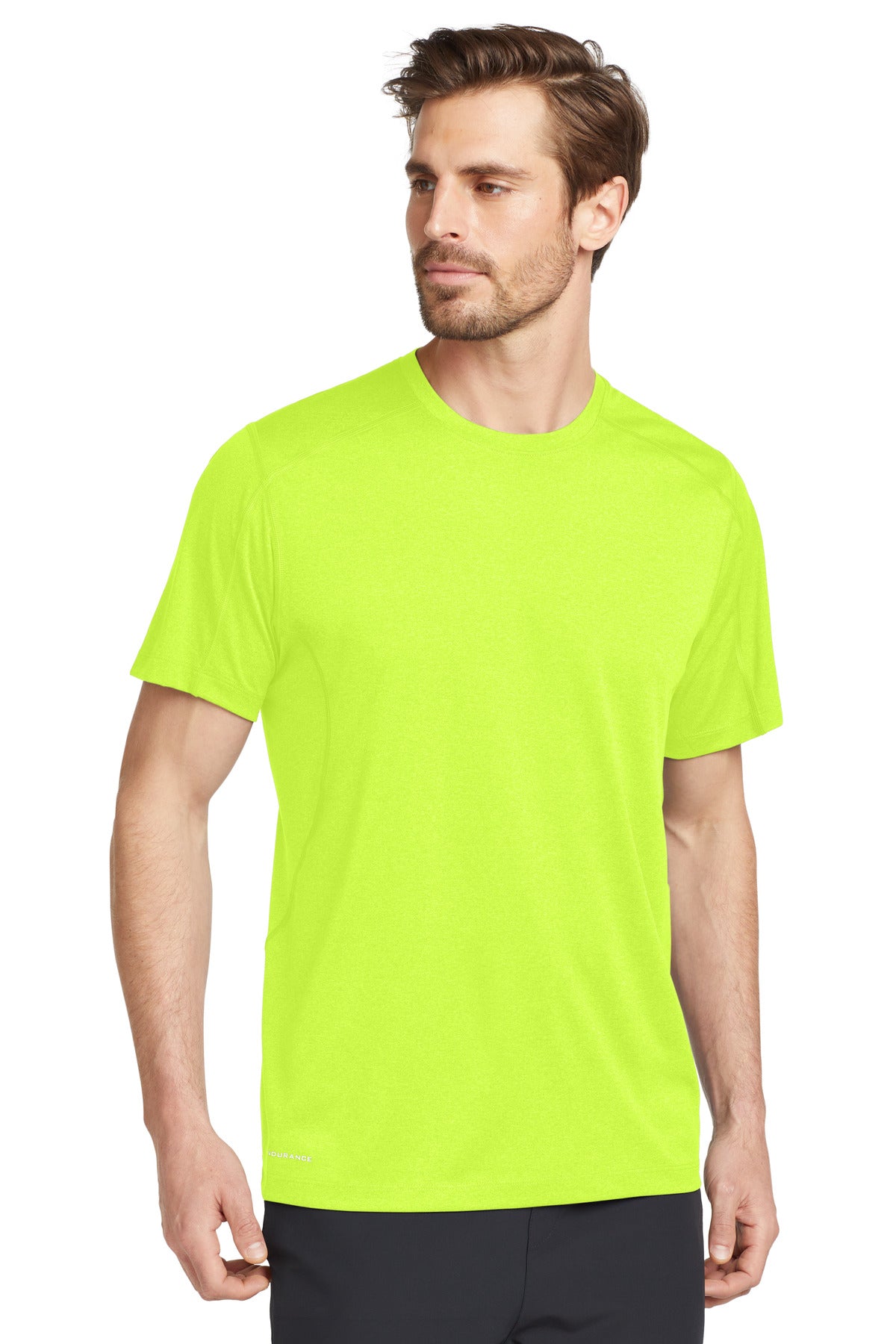 OGIO Men's Pulse Crew Corporate Apparel Shirts & Tops