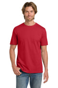 Gildan Men's   100% Ring Spun Cotton T-Shirt