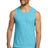 Port & Co Men's   Beach Wash   Garment-Dyed Tank