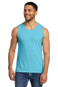 Port & Co Men's   Beach Wash   Garment-Dyed Tank
