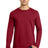 Gildan Men's Softstyle   Long Sleeve T-Shirt