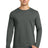 Gildan Men's Softstyle   Long Sleeve T-Shirt