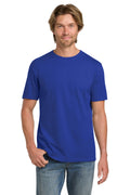 Gildan Men's   100% Ring Spun Cotton T-Shirt