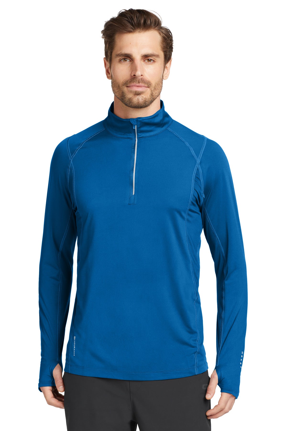 OGIO Men's   Nexus 1/4-Zip Pullover