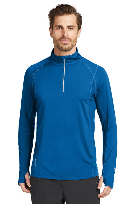 OGIO Men's   Nexus 1/4-Zip Pullover