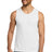 Port & Co Men's   Beach Wash   Garment-Dyed Tank