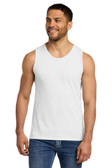 Port & Co Men's   Beach Wash   Garment-Dyed Tank