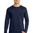 Gildan Men's Softstyle   Long Sleeve T-Shirt
