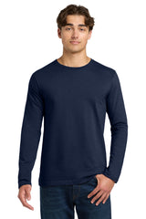 Gildan Men's Softstyle   Long Sleeve T-Shirt