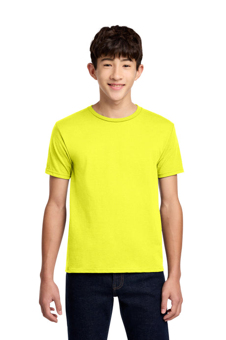 Jerzees Youth   Dri-Power   50/50 Cotton/Poly T-Shirt