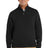 CornerStone Men's   1/2-Zip Job Shirt