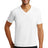 Anvil Men's   Tri-Blend V-Neck Tee