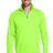 Eddie Bauer Men's   Smooth Fleece 1/2-Zip