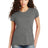 Alternative Apparel Women's The Keepsake Vintage 50/50 Tee