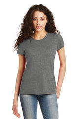 Alternative Apparel Women's The Keepsake Vintage 50/50 Tee