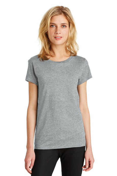 Alternative Apparel Women's Legacy Crew T-Shirt