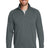 Eddie Bauer Men's   Smooth Fleece 1/2-Zip