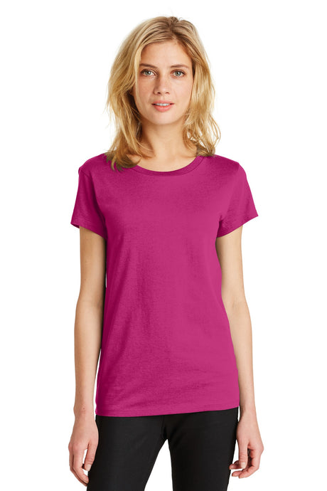 Alternative Apparel Women's Legacy Crew T-Shirt