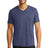 Anvil Men's   Tri-Blend V-Neck Tee