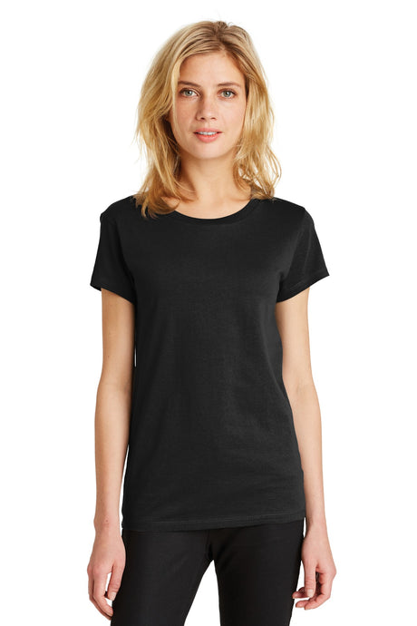 Alternative Apparel Women's Legacy Crew T-Shirt