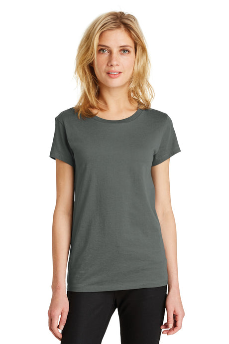 Alternative Apparel Women's Legacy Crew T-Shirt
