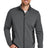Eddie Bauer Men's   Full-Zip Heather Stretch Fleece Jacket