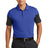 Nike Men's Dri-FIT Sleeve Colorblock Modern Fit Polo