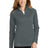 Eddie Bauer Women's   Smooth Fleece 1/2-Zip