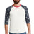 Alternative Apparel Men's Eco-Jersey   Baseball T-Shirt