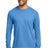 Port & Co Men's   Beach Wash   Garment-Dyed Long Sleeve Tee PC099LS