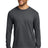 Port & Co Men's   Beach Wash   Garment-Dyed Long Sleeve Tee PC099LS