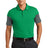 Nike Men's Dri-FIT Sleeve Colorblock Modern Fit Polo