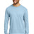 Port & Co Men's   Beach Wash   Garment-Dyed Long Sleeve Tee PC099LS