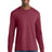Port & Co Men's   Beach Wash   Garment-Dyed Long Sleeve Tee PC099LS