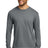 Port & Co Men's   Beach Wash   Garment-Dyed Long Sleeve Tee PC099LS