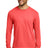 Port & Co Men's   Beach Wash   Garment-Dyed Long Sleeve Tee PC099LS