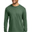 Port & Co Men's   Beach Wash   Garment-Dyed Long Sleeve Tee PC099LS