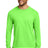 Port & Co Men's   Beach Wash   Garment-Dyed Long Sleeve Tee PC099LS