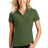 Eddie Bauer Women's   Cotton Pique Polo