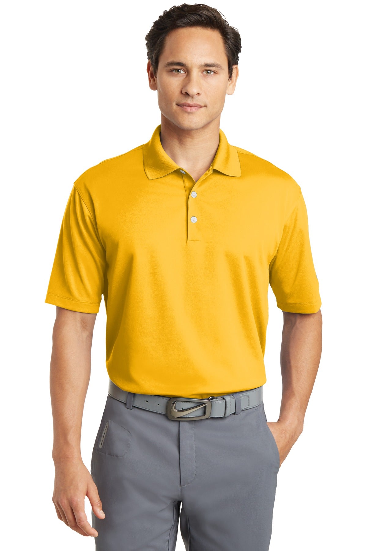 Nike Men's Dri-FIT Micro Pique Polo