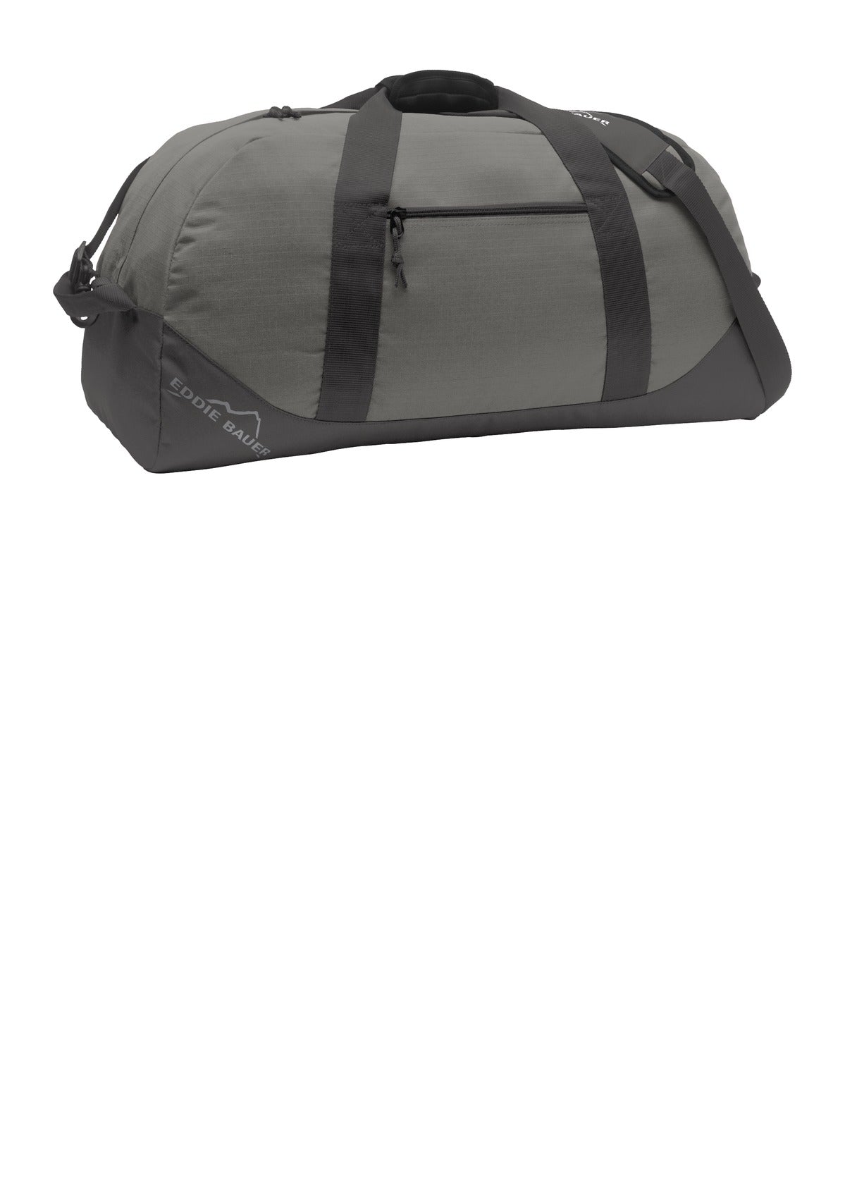 Eddie Bauer    Large Ripstop Duffel