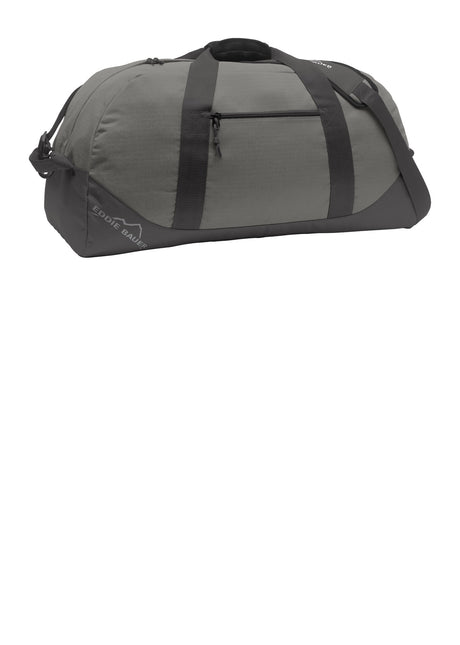 Eddie Bauer    Large Ripstop Duffel